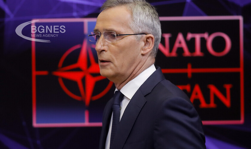 НАТО: Съюз на мълчанието на Столтенберг?