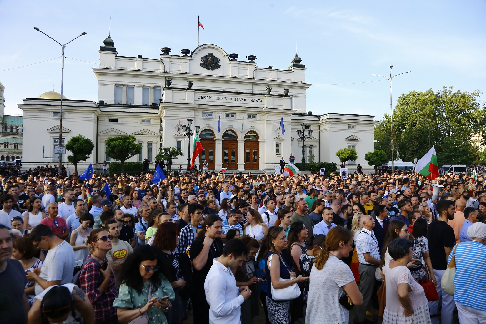 Скандално твърдение в мрежата: IQ-то на българина е на ръба на дебилността