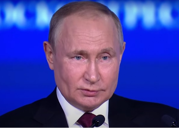 Военен експерт: Путин може да атакува Литва, за да унищожи НАТО