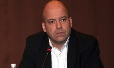 Развълнуваният Сиромахов шокира! Приел е да стане...