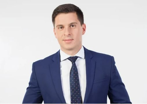 Голямата рокада е факт: Знаково лице напусна bTV, ето кой сяда в стола му СНИМКИ