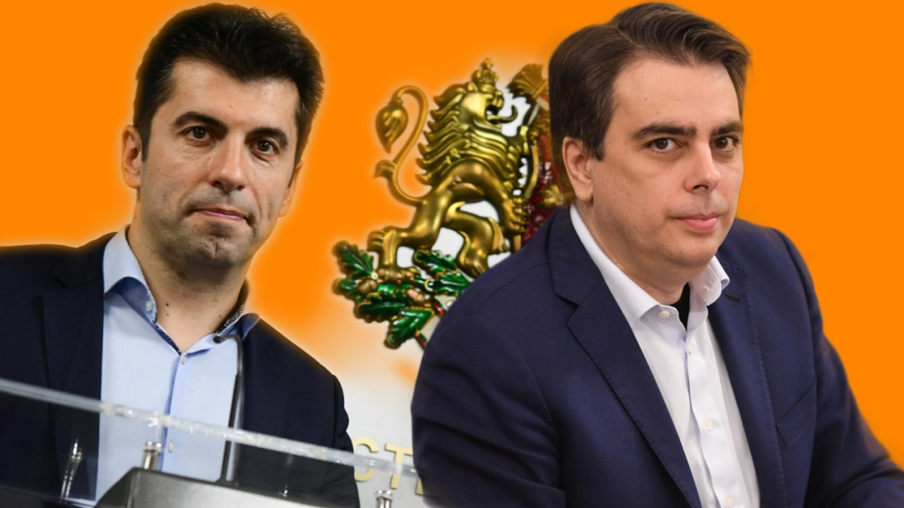 Драма във властта! Асен и Кирил Петков жестоко скарани, Слави с таен план!