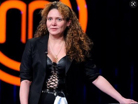 Мариела Нордел изживя огромен ужас в Гърция СНИМКА