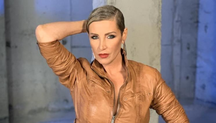 Помните ли Джина Стоева, показа голо дупе на 45 СНИМКА
