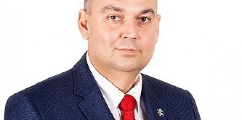Новият депутат от "Възраждане" с люта закана! 