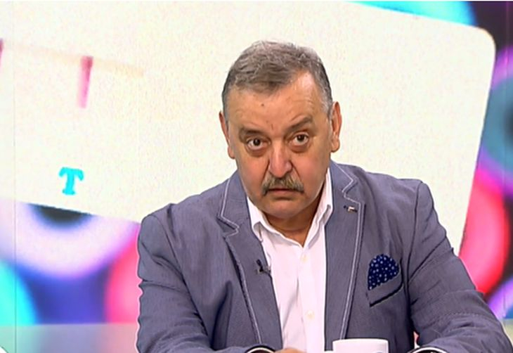 Следете се: Проф. Кантарджиев издаде най-сигурният симптом, че имате маймунската шарка