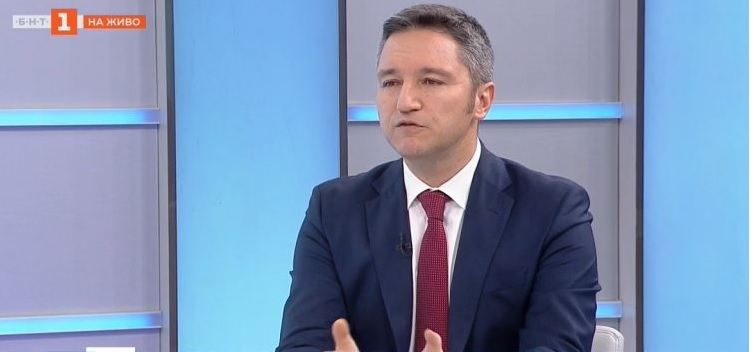 Кристиан Вигенин, БСП:  Не подкрепихме френското предложение за РСМ, защото пресича нашите червени линии