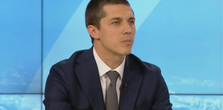 Нов човек: Мирослав Иванов заговори за диалог и съгласие и разкри нещо за ПП 