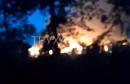 ВСУ: Русия изстреля над 50 ракети по Украйна, за първи път използва далечни бомбардировачи Ту-22М3