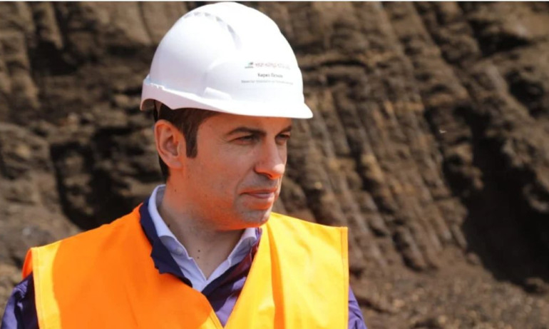 Румен Петков изобличи лъжи на премиера за газа за България