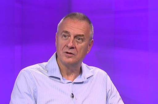 Цветлин Йовчев: Това, че е дошъл един танкер, не решава въпроса