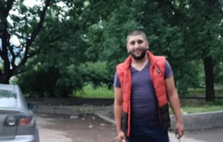 Цял Асеновград говори за Ангел, който без да му мисли много, хукна да... СНИМКИ 