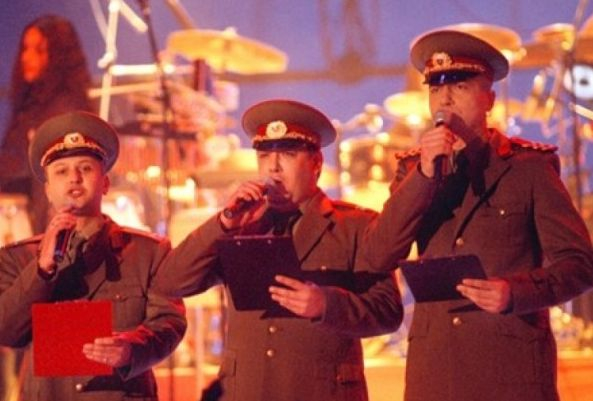 Тежък удар за прочут авер на Слави от "Ку-Ку" СНИМКА