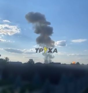 ВИДЕО от войната: Русия продължава с ракетните удари от Беларус