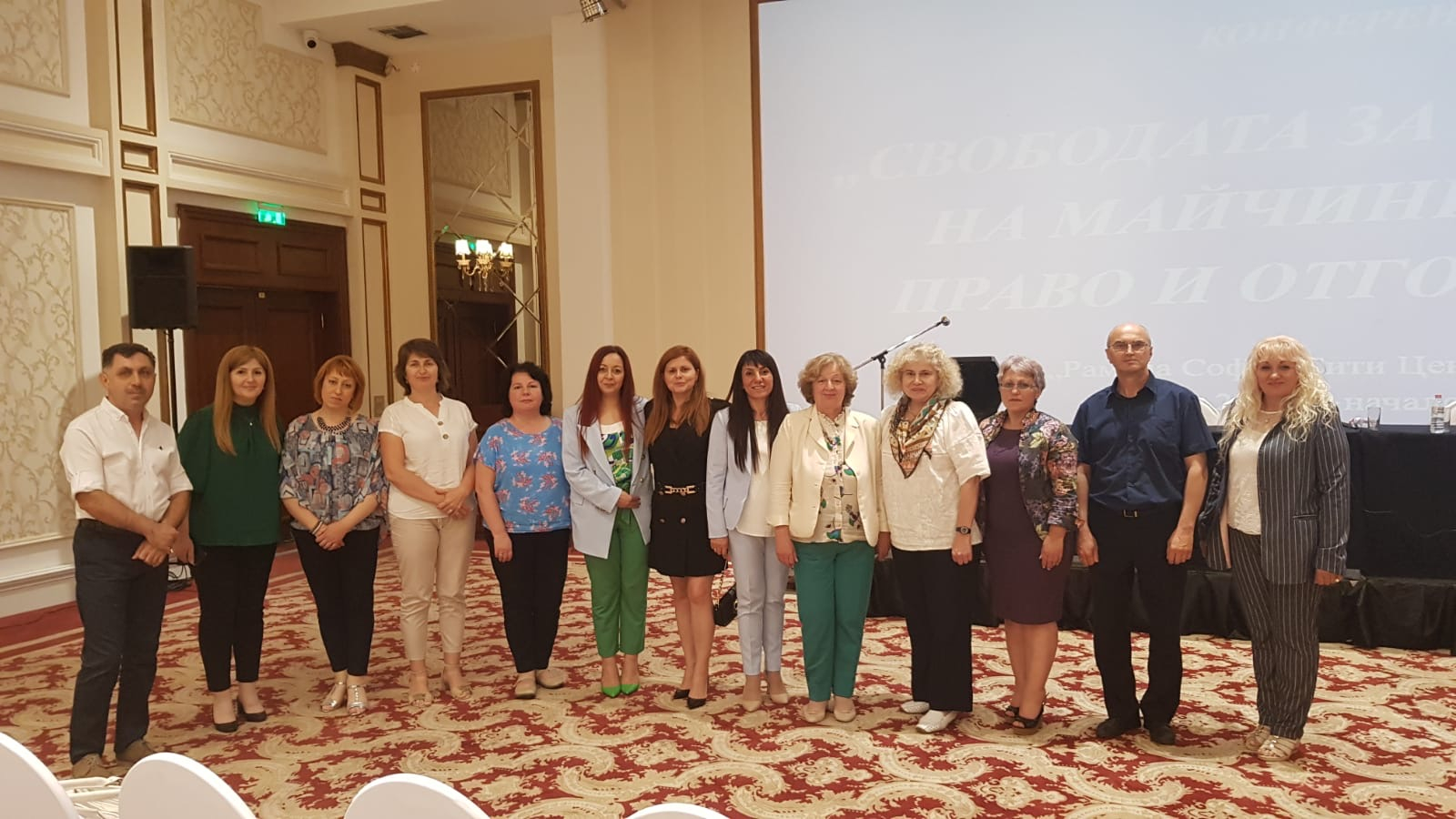 Мустафа Карадайъ със силни думи за майчиния език