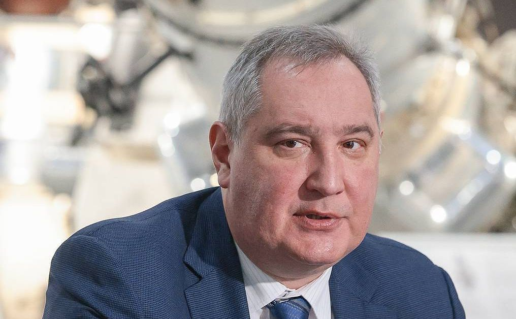 Рогозин предложи на европейски и американски политици помощта на „Роскосмос“ за...