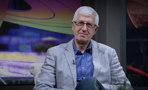 Румен Овчаров пред НС на БСП: Радев и Янев повтаряха като папагали това, което каже Байдън