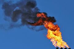 ВСУ удари руска нефтена платформа в Черно море