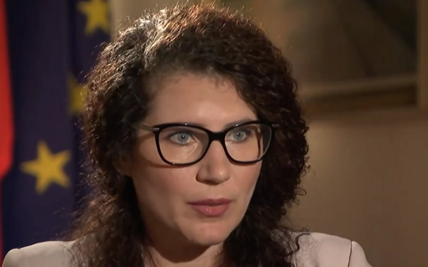 Константинова с нова теза защо правителството на ПП било свалено 