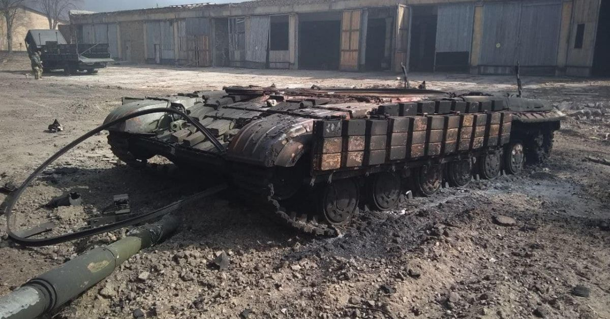 Стигна ли подкрепата на Запада за Украйна повратната си точка и какво следва