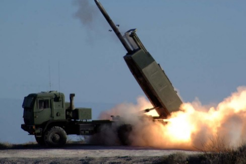 Арестович каза за колко дни Украйна ще разгроми Русия с четири HIMARS
