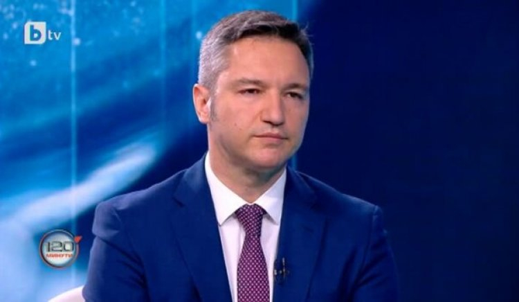 Вигенин: Важно е да се приеме бюджетът и да продължи силната социална политика