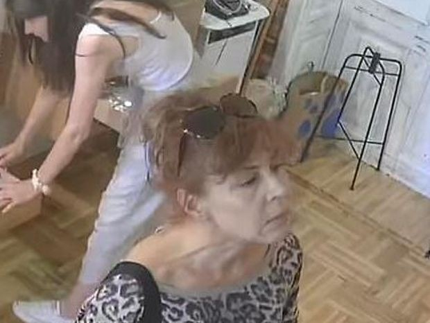 Феномен: Тази крадла изби рибата, столичани още се кокорят на постъпката й ВИДЕО