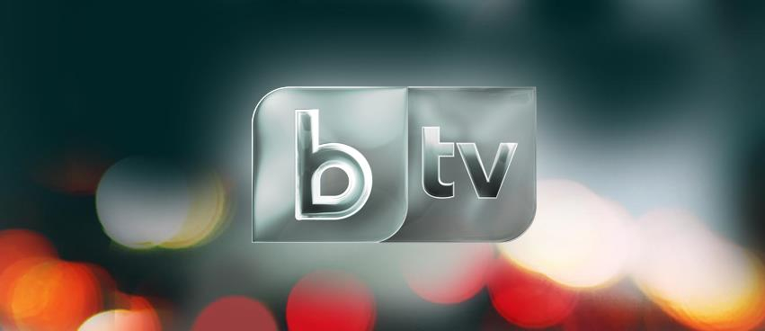 От bTV официално за рокадата на годината и новото си лице СНИМКА