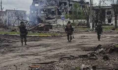 Бившите заложници от “Азот” разказаха за състоянието на децата в завода