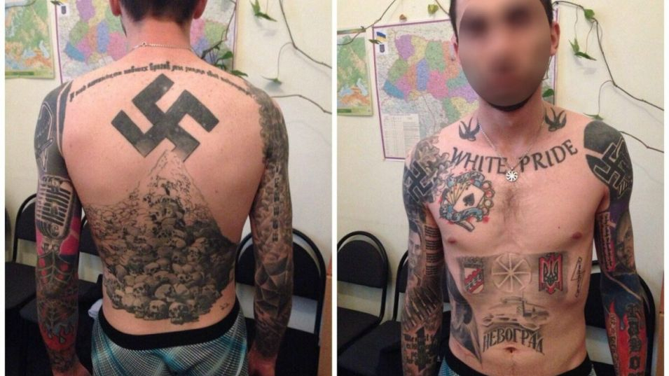 Няма да повярвате с какво се занимават в Германия, докато в Украйна... СНИМКИ