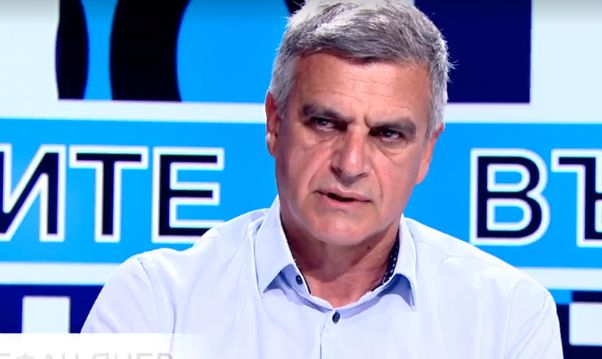 Стефан Янев: С кремълски сценарии партиите в управлението оправдават безсилието си ВИДЕО