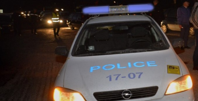 Удар по наркомафията в София, ето какво се случи в "Люлин"