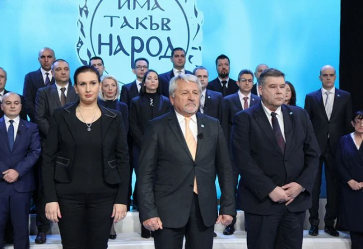 Отцепникът от ИТН Хиновски проговори за удара по Слави, направи пикантни разктирия