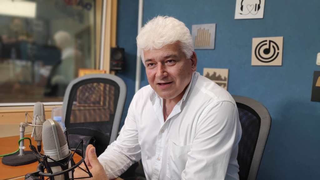 Проф. Киров настоява Кирил Петков да бъде арестуван незабавно и поставен под запрещение заради...