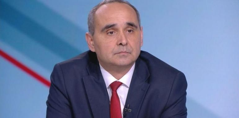 На Росен Костурков от ПП не му се ходи на избори, не било най-добре за държавата