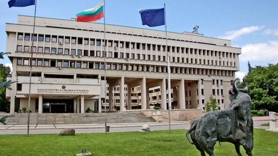 Напрежението расте: Външно размаха пръст на Русия заради този недопустим акт