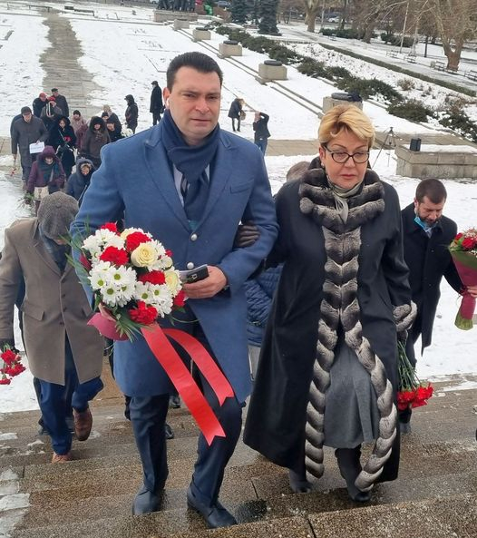 Калоян Паргов с остра реакция за изгонените руски дипломати!