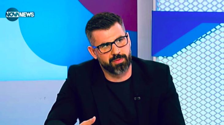 Кузман Илиев: Ако не се случи това, шокът ще е фундаментален и бизнесът ще фалира!
