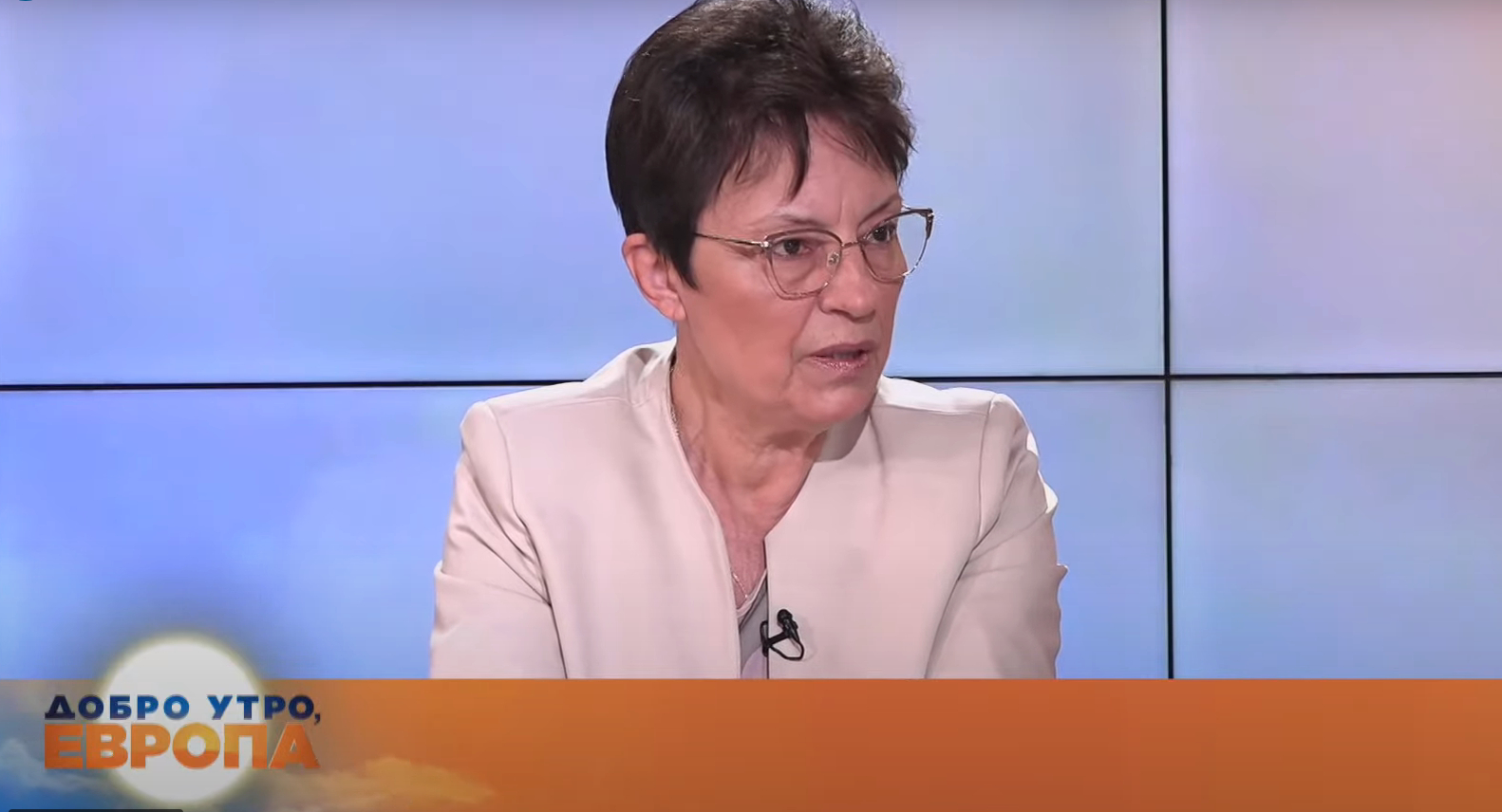 Ирена Анастасова, БСП: Президентът е знаел за изгонването на руските дипломати