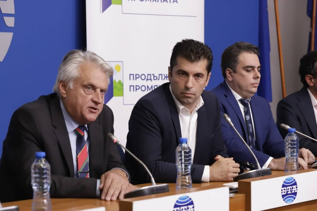 Рашков за руските дипломати: Беше ни намекнато, че...