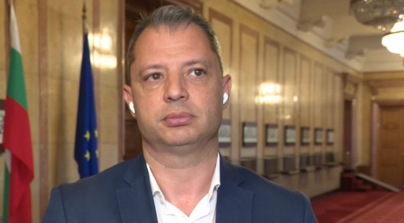 Добрев: ПП ще направят правителство, случи ли се това 