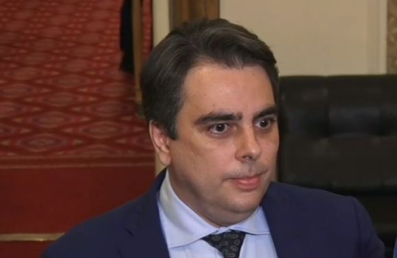 НС прие актуализацията на бюджета, ето какво каза Василев ВИДЕО