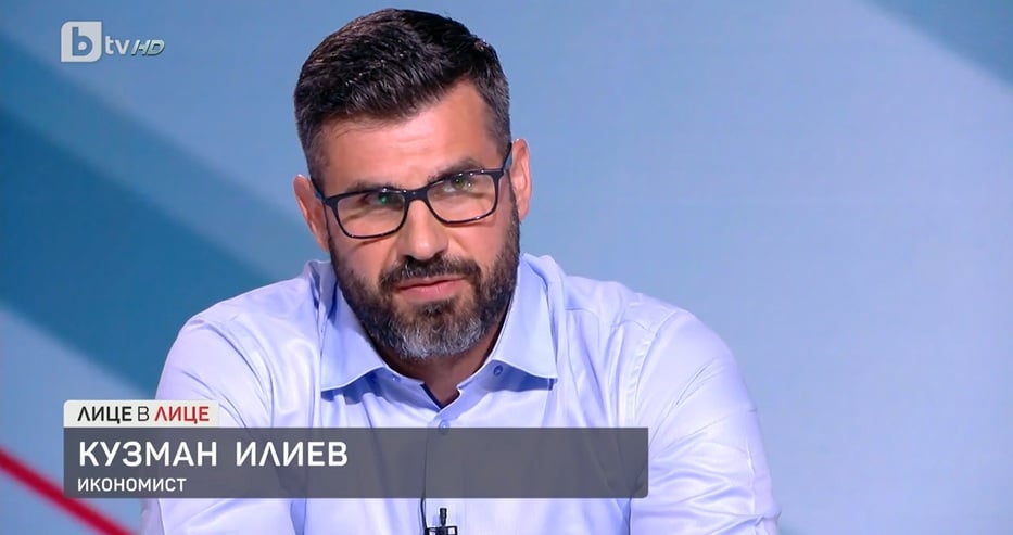 Кузман Илиев скочи срещу "политическите кучета": Правите чужда пита с помен!