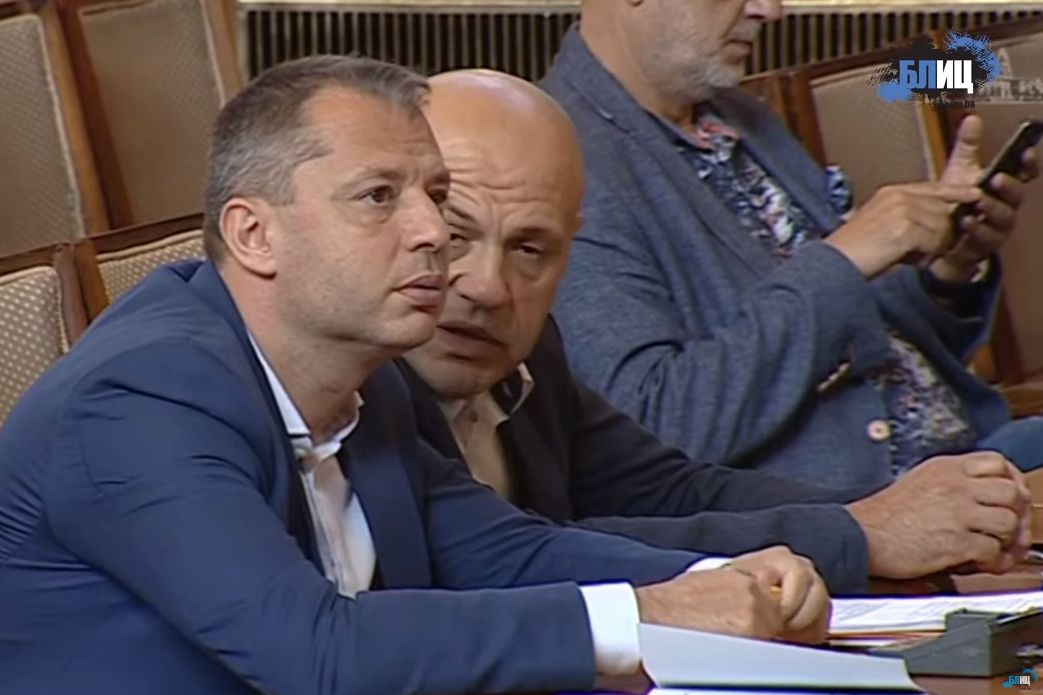 Нинова предрече безизходна ситуация, която ще връхлети България след 2 часа БЛИЦ TV