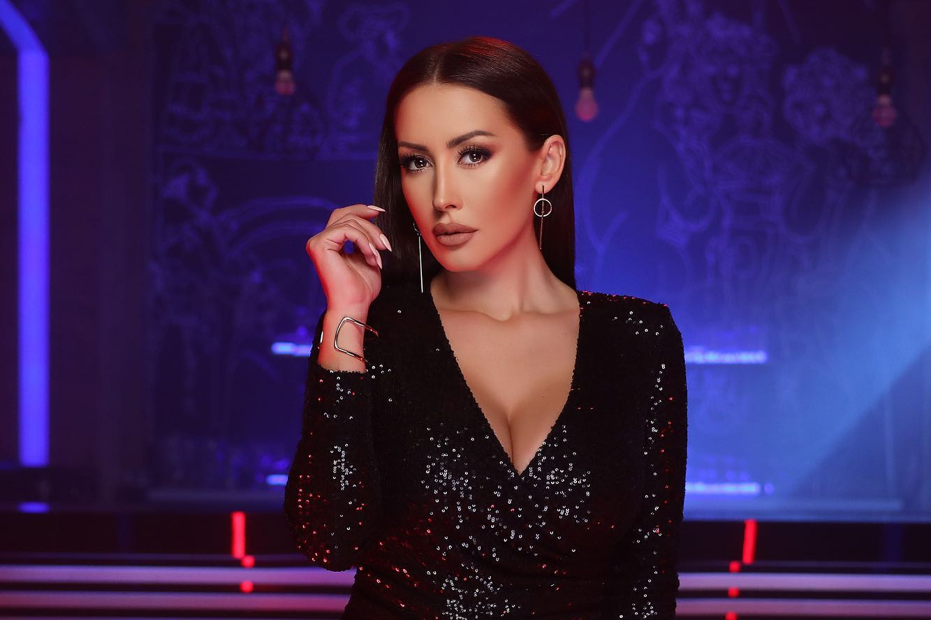 Два месеца след раждането: Джена обяви важна новина, която... 