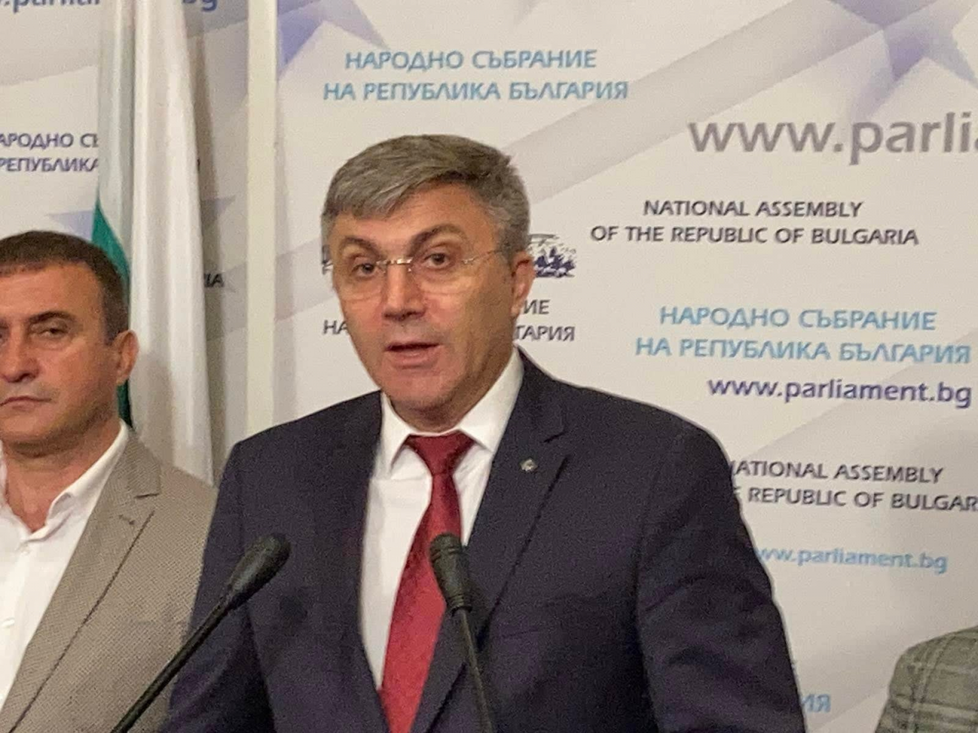 ДПС изригнаха заради лъжи в медиите на Прокопиев