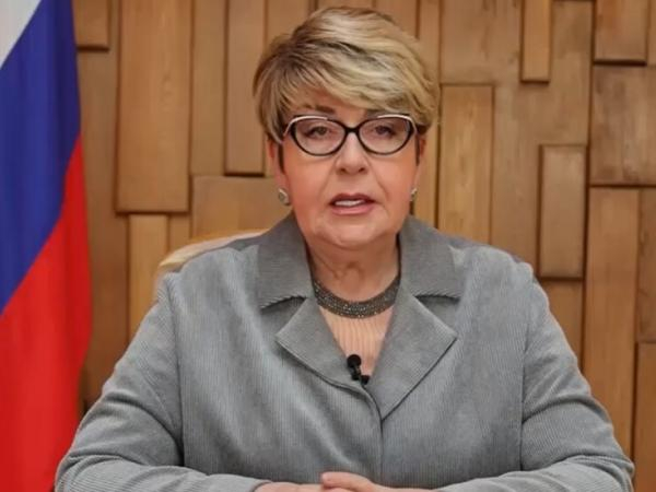 Митрофанова с извънредно обръщение към българите след изтичането на ултиматума ѝ