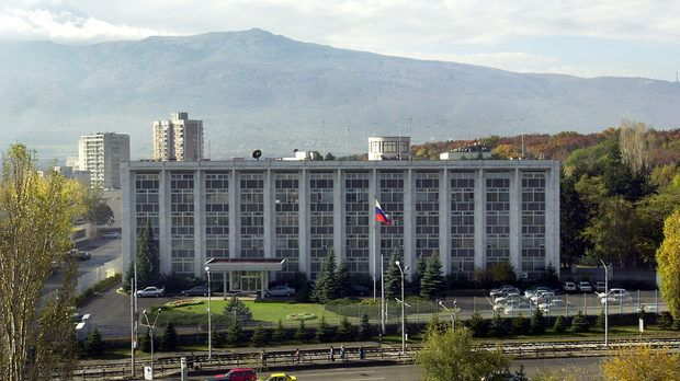 Какво ще се случи, ако руското посолство у нас затвори врати ВИДЕО