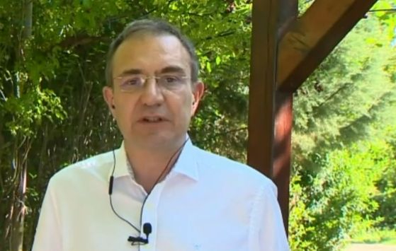 Борислав Гуцанов: Необходимо е нормализиране на отношенията с Руската федерация