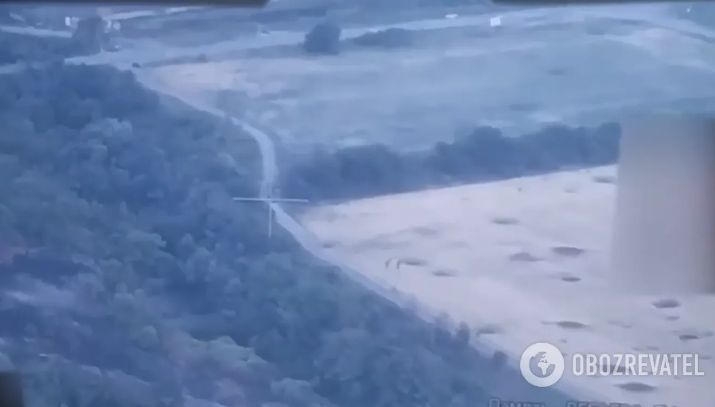 ВИДЕО от войната: Украински бойци унищожиха с един точен изстрел "Панцир-С1” за 15 млн. долара 